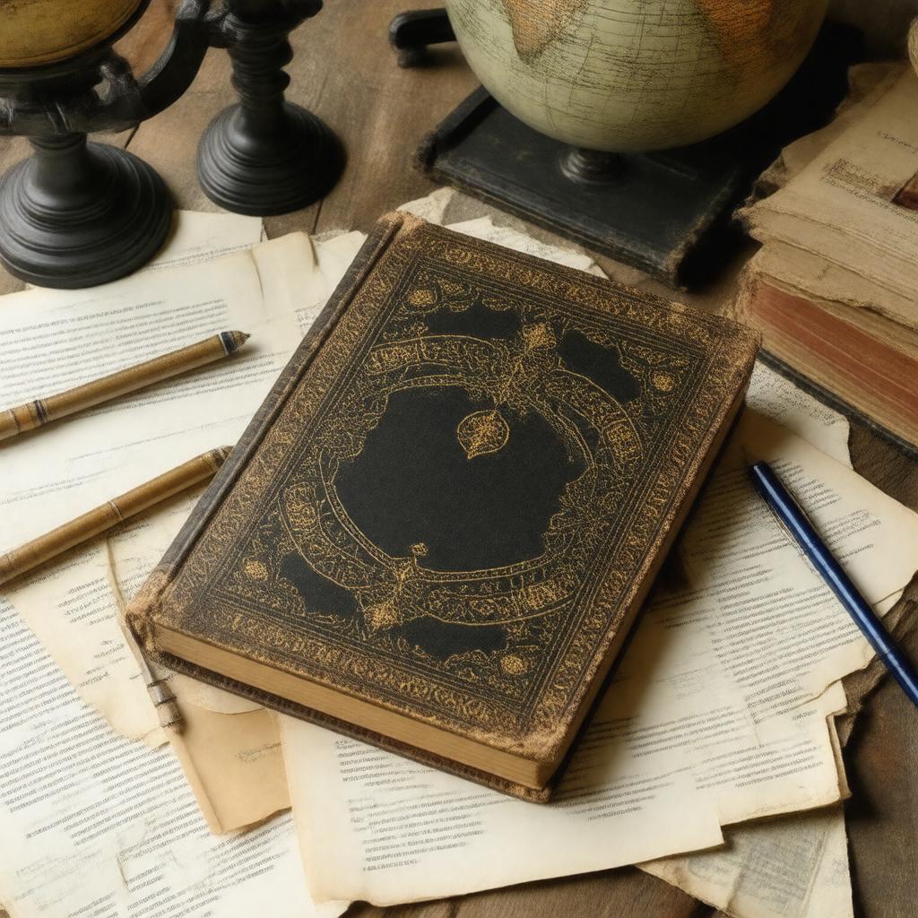 Orientalism (book)